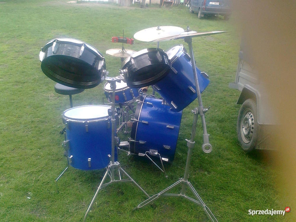 Perkusja Akustyczna Lublin