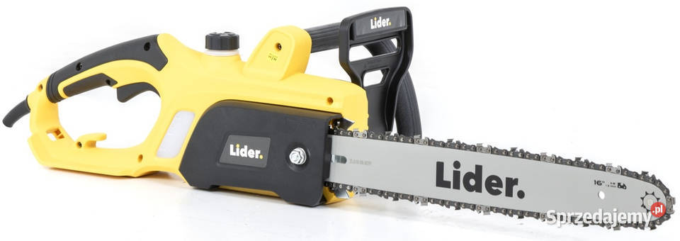 LIDER OTP2240 PIŁA PILARKA PRZECINARKA Opalenica
