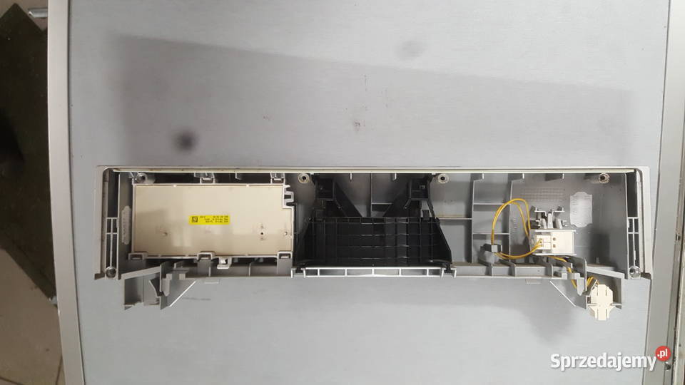 Programator panel zmywarka Bosch Silence Plus mazowieckie