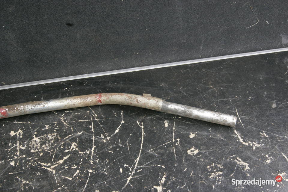 KIEROWNICA JAWA KIWACZKA 250 175 CZ 250 PERAK śląskie