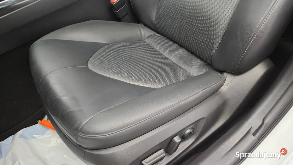 Toyota Camry 25 Hybrid Prestige CVT Z Polskiego Warszawa