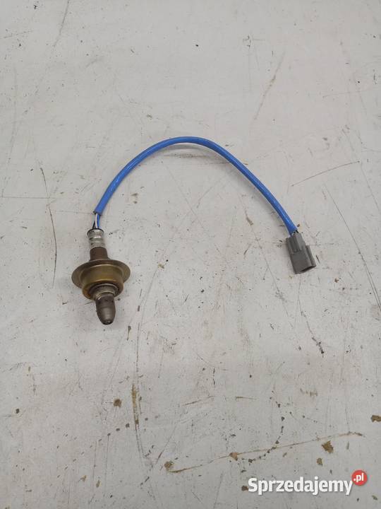 SONDA LAMBDA RENAULT NISSAN 16 ETECH 2165007920 Bydgoszcz