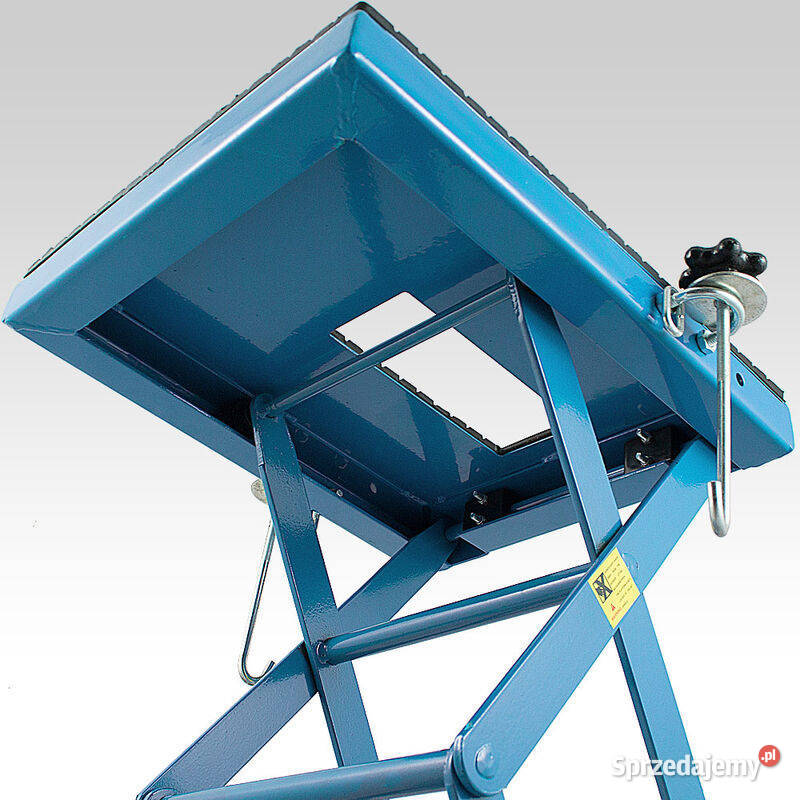 Podnośnik Hydrauliczny 135 Profesjonalne Lubań