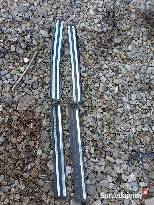 Częśći BMW e46 Touring Polift Bronów sprzedam