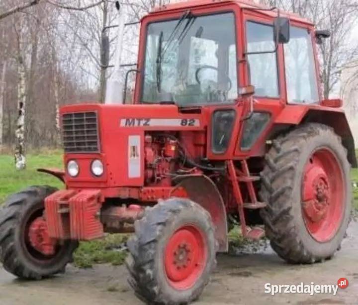 Instalacja elektryczna mtz Nowy Typ