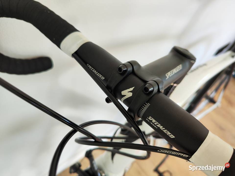 Specialized Termac SL4 full Carbon 9 Shimano Łopuszka Mała