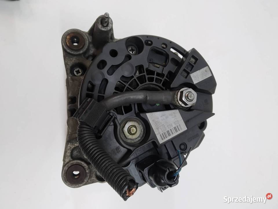 ALTERNATOR 028903028E 19 TDI VW Volkswagen sprzedam