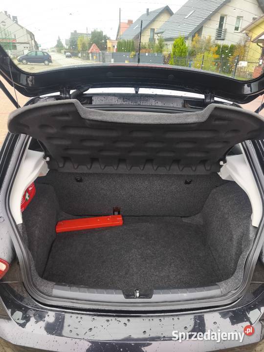 Seat Ibiza2014 12 mpi Nasielsk