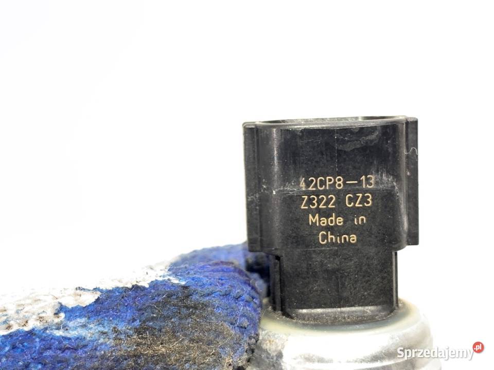 CZUJNIK KLIMATYZACJI MAZDA 6 GJ 42CP813 25 192 osobowe sprzedam