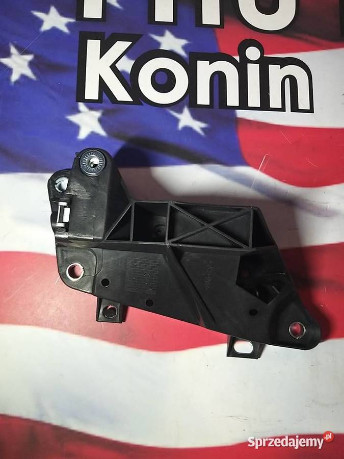 WSPORNIK PASA PRZEDNIEGO NOWY L R CHRYSLER Kawnice