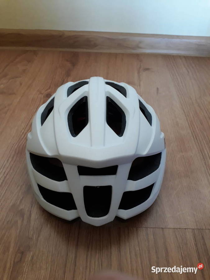 Kask rowerowy męski damski nowy Sokółka