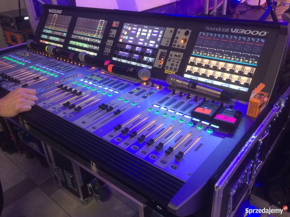 wsound Event Nagłośnienie Szczecin Sceny Wynajem Pozostałe usługi