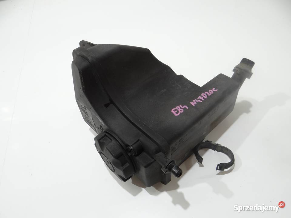 ZBIORNICZEK WYRÓWNAWCZY BMW X1 E84 E90 N47D20C Strzyżewice