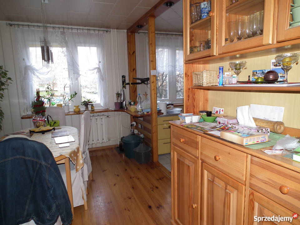 Sprzedam mieszkanie Gaj 74 m2 3 pok ROZKŁADOWE Piętro 1 dolnośląskie Wrocław