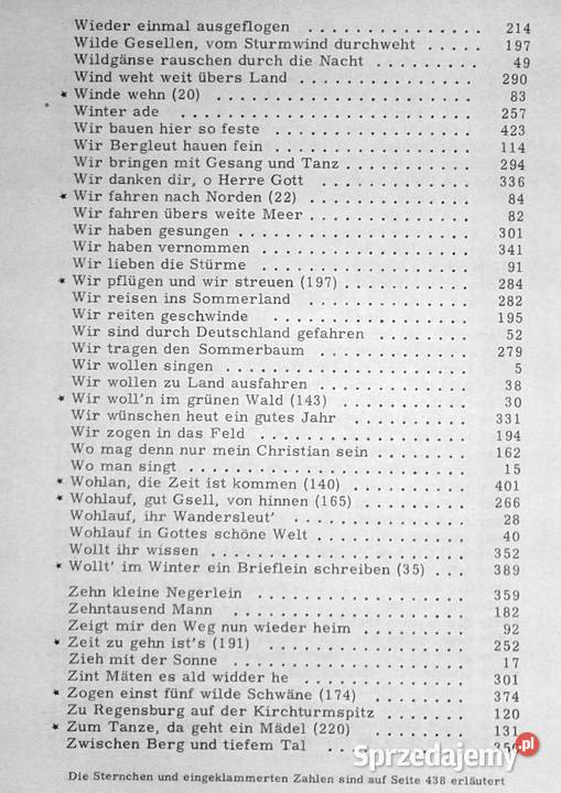 Unser frhlicher Gesell Chełm