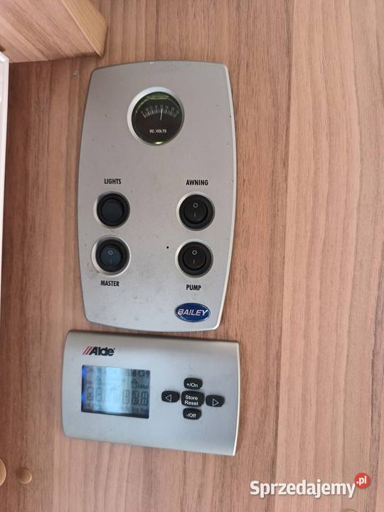 Przyczepa kempingowa dolnośląskie sprzedam