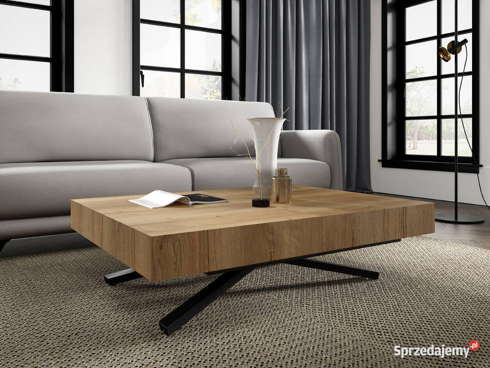 Ławostół rozkładany z regulacją wysokości Sanna Tarchały Małe