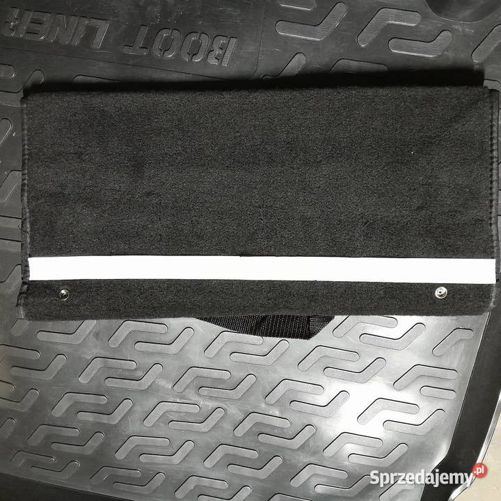 Organizer samochodowy do bagażnika Wysyłka Radom