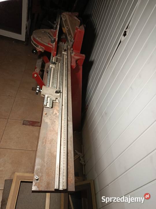 UKOŚNICA do ram do obrazówHANSEN Model 8100 L Chorzów