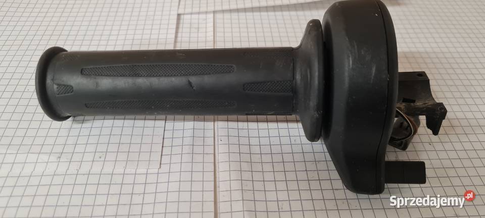 BMW rączka manetka 855211801 mazowieckie Warszawa