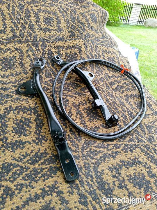 WSK GUMY BAKU ORYGINAŁ Leżajsk