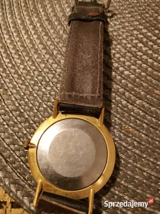 Zegarek super stan Damskie