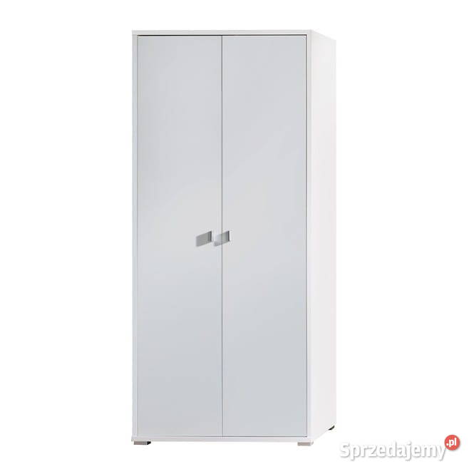 Szafa 2D 85x195x34 Darmowa dostawa 85cm Wieruszów sprzedam