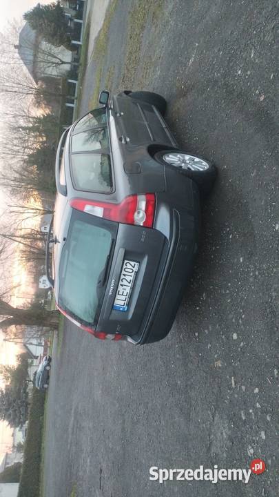 Sprzedam Volvo V50 20d Kolechowice