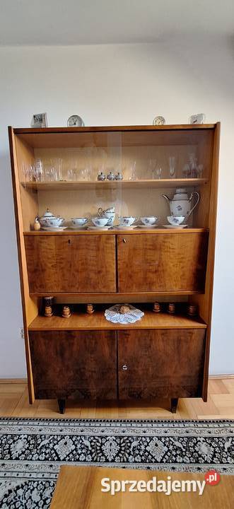 Meble do pokoju witryna Nowy Sącz