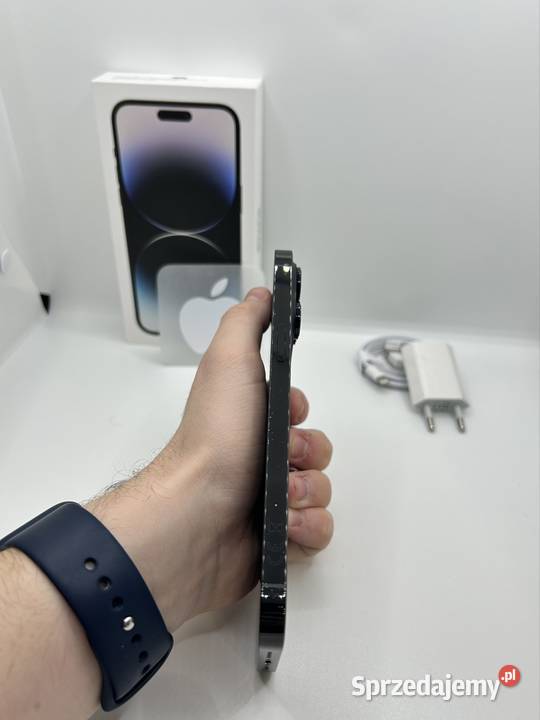 iPhone 14 Pro 128Gb Apple / iPhone Pilchowice sprzedam