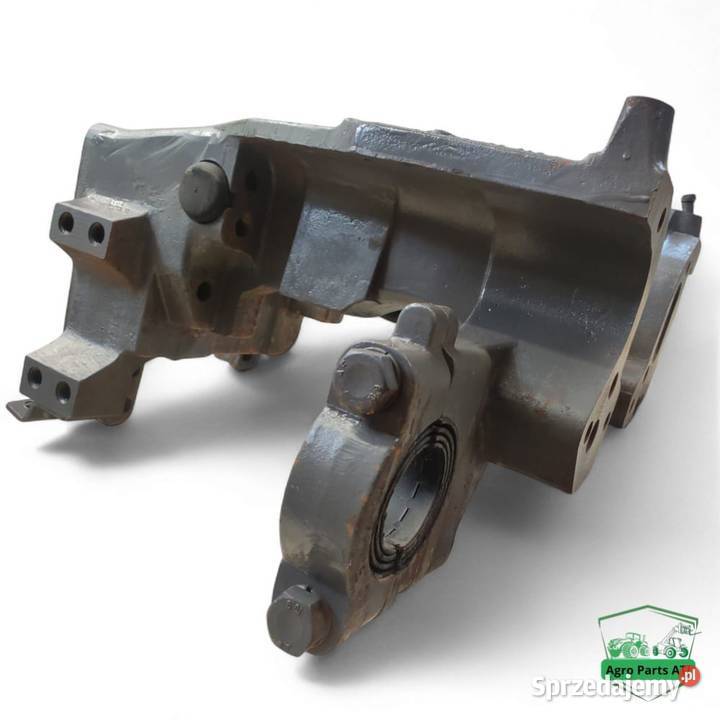 Wspornik Podpora przedniej osi AGCO 312301011011 Pozostałe Ciechanowiec