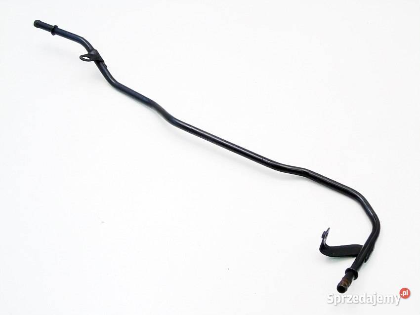 RURKA PRZEWÓD WODY 20 DTI OPEL VECTRA C ZAFIRA Sosnowiec