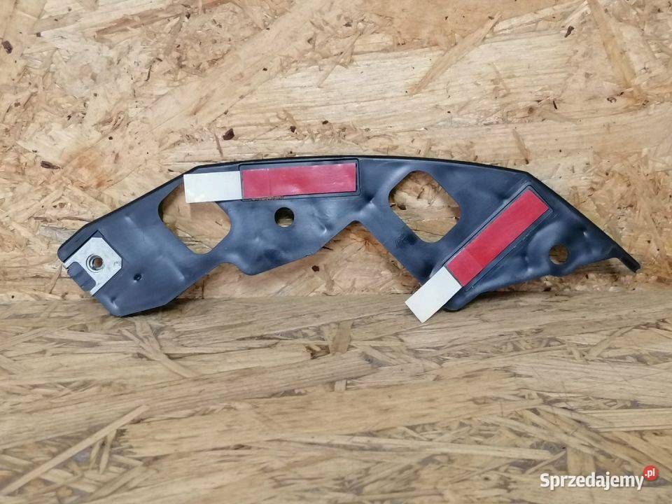 BMW i3 ŚLIZG ZDERZAK LEWY PRZÓD 7385531 Pleszew sprzedam