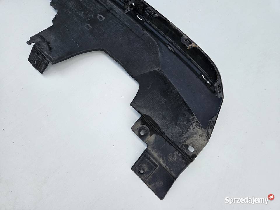 OPEL ASTRA VI 6 L KOMBI DYFUZOR SPOILER ZDERZAKA Międzychód sprzedam