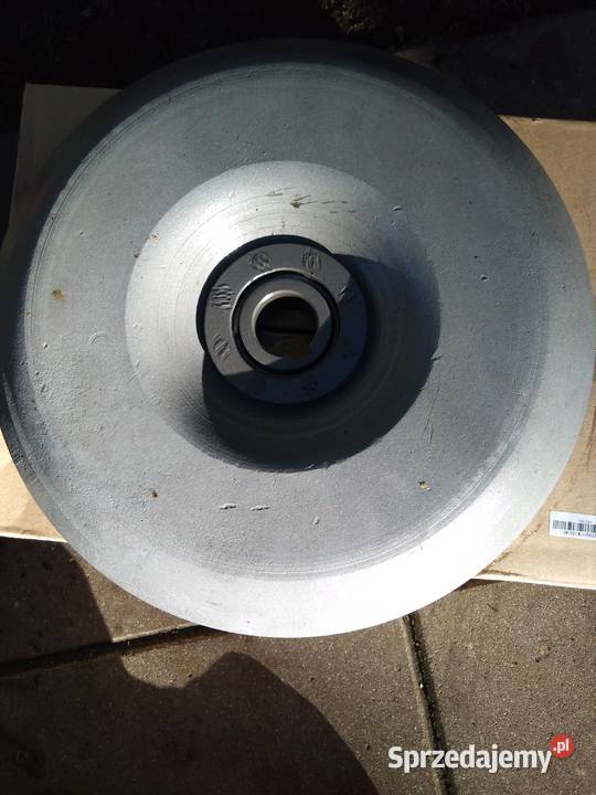 WIRNIK SPRZĘGŁA E28230300