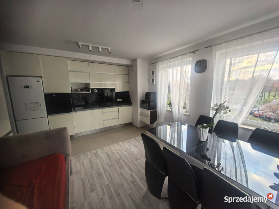 Gdańsk Żabianka 3 pokoje 613 m budynek 2011 2