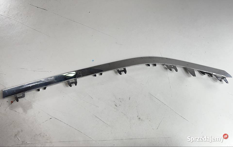 LISTWA LEWA DOLNA ATRAPY GRILL VW TAIGO 2123 Międzychód