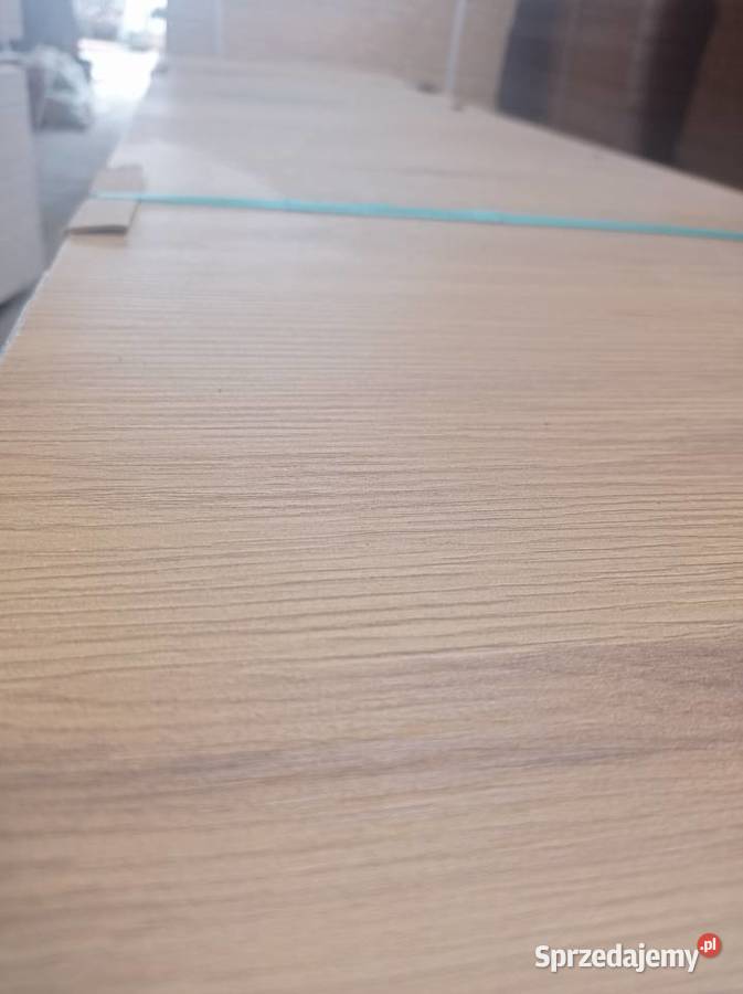 Płyta wiórowa laminat FORMATKA 18mm 2070x360mm