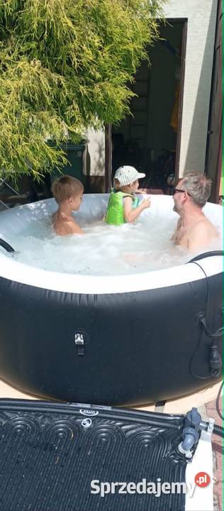 jakuzzi Koprzywnica