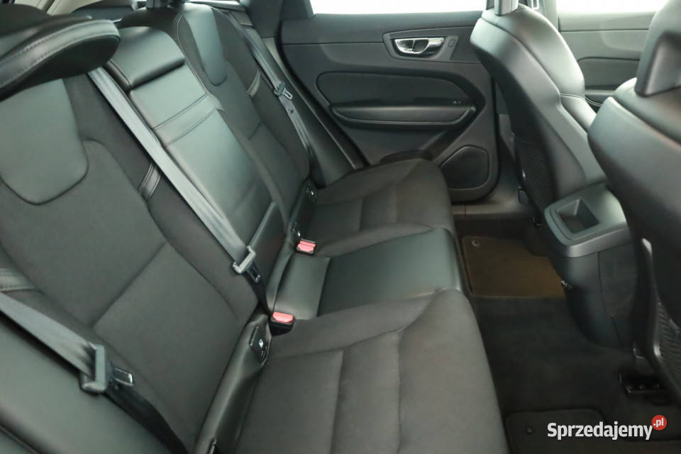 Volvo XC60 D4 dolnośląskie Bielany Wrocławskie
