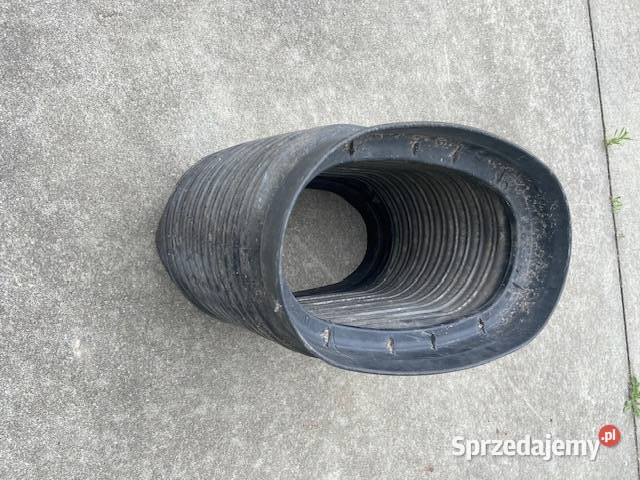 Łącznik Guma Komin Powietrza Iveco Cargo Tector