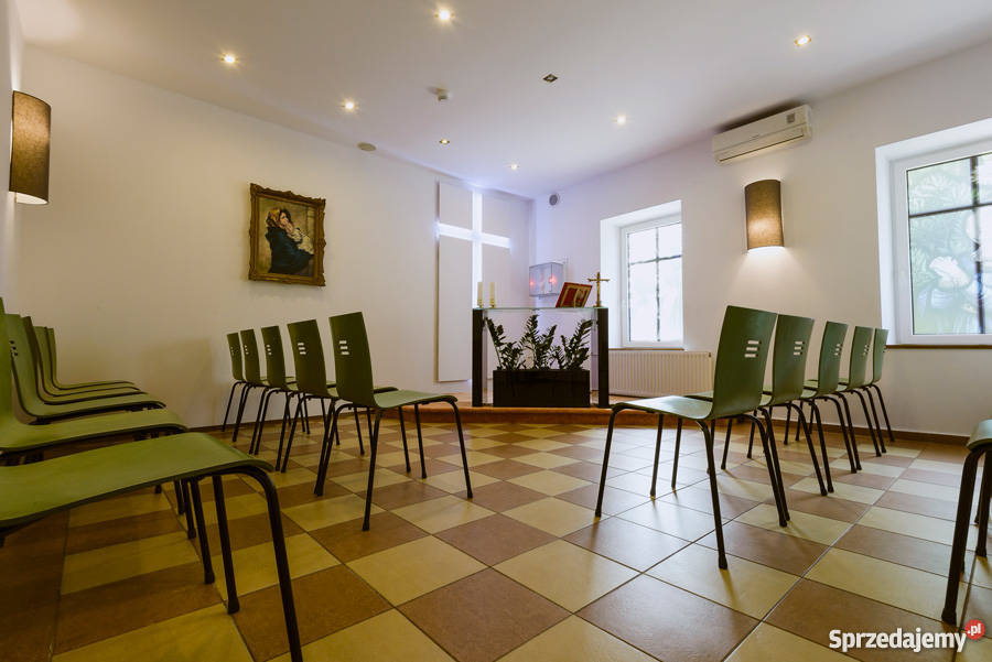 Dom Seniora StałyLąd zaprasza Tychy