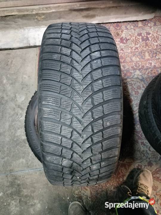 Bridgestone 22550 r17 98H MS Snow sprzedam