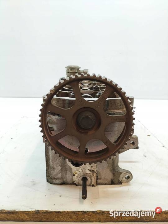 GŁOWICA KOMPLETNA 06B103373T 16 8V Seat Leon II