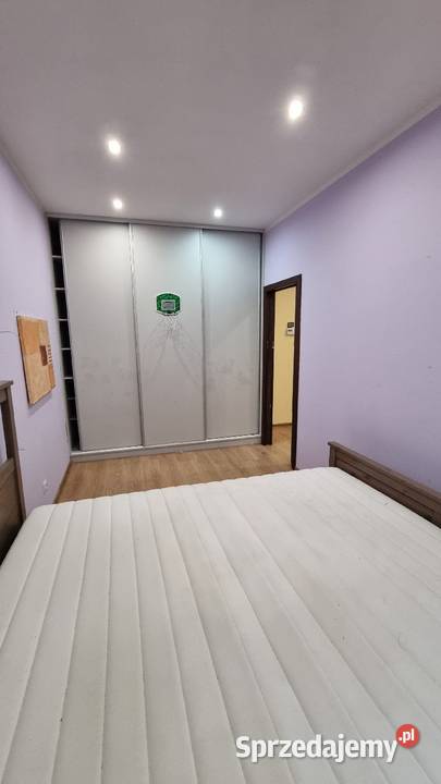 Wynajmę mieszkanie opolskie
