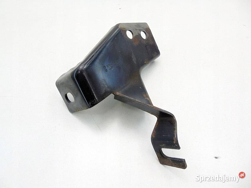 ŁAPA KATALIZATORA 15 DCI QUSHQAI JUKE TIIDA CLIO Sosnowiec