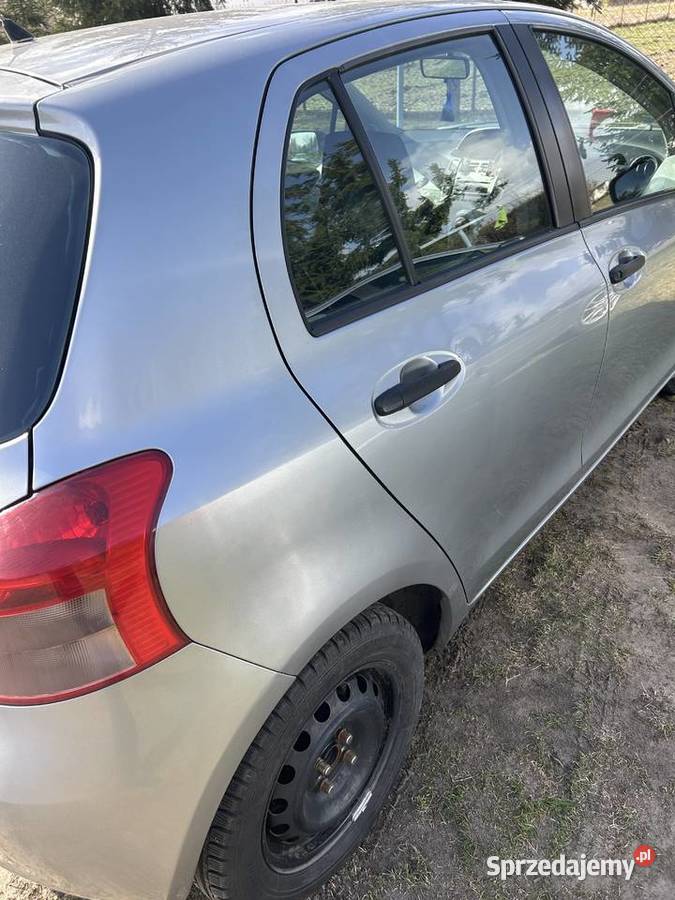 Części Toyota Części montażowe Lubraniec