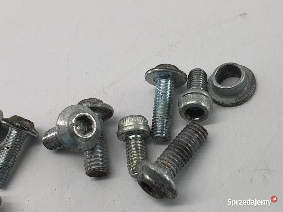 Sruba Podkladka Nakretka Mv Agusta Turismo łódzkie Łódź sprzedam