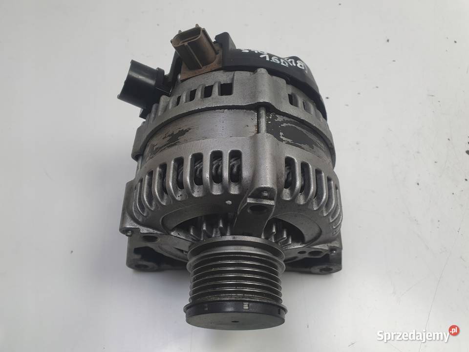 ALTERNATOR Volvo S40 II V50 20 D Alternator Chełm