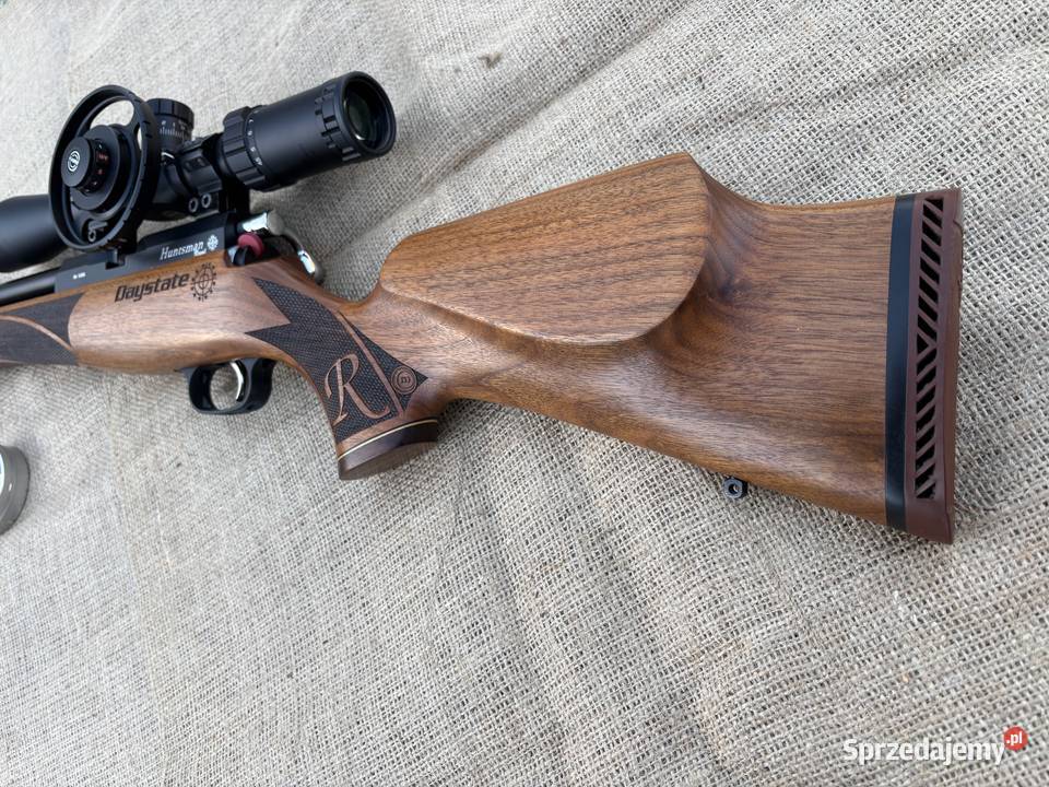 Daystate Huntsman Regal 45mm stan Szprotawa